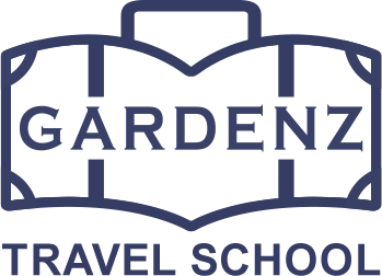 GARDENZ Travel School